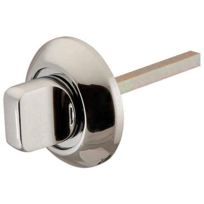 Ручка поворотная Fuaro BKW8 AR-CP-8, без ответной части