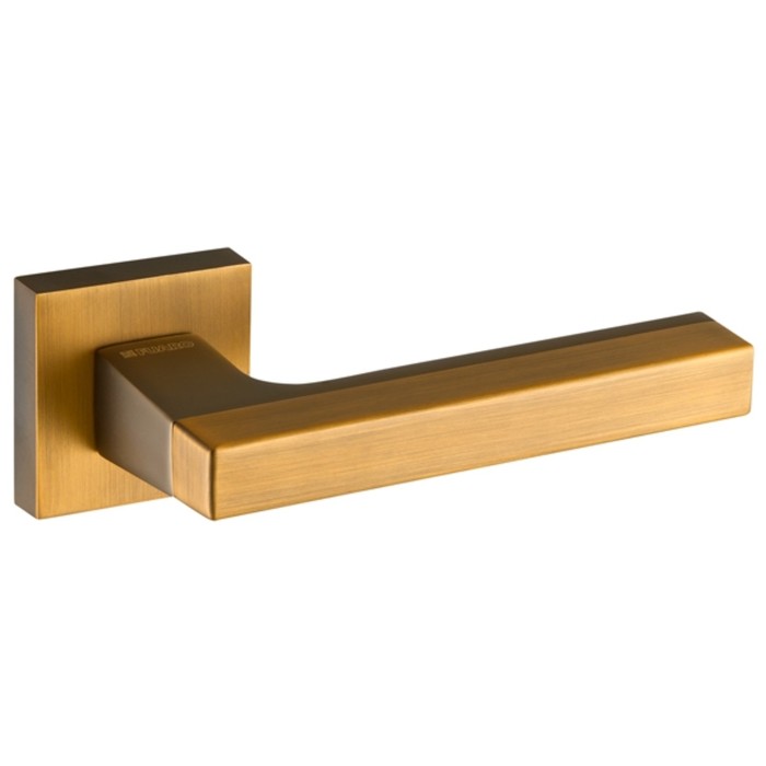 Ручка раздельная Fuaro FLASH DM CF-17, цвет кофе