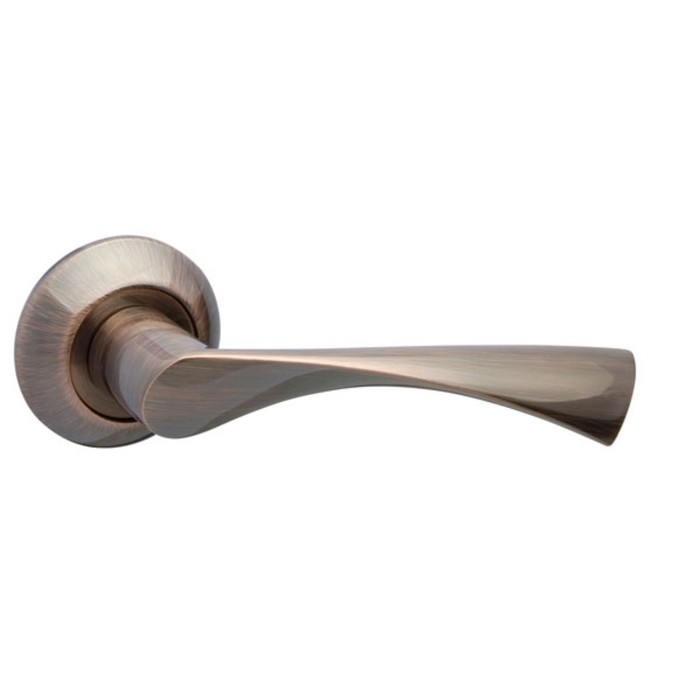 Ручка раздельная Fuaro PRIMA RM AC-9, цвет медь