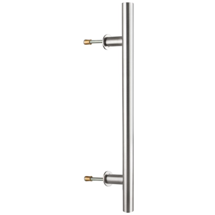 Ручка-скоба Fuaro PH-22-25/300-INOX, нержавейка