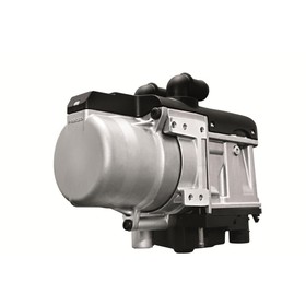 

Предпусковой подогреватель Webasto Thermo Top Evo Start, 5 кВт, дизель