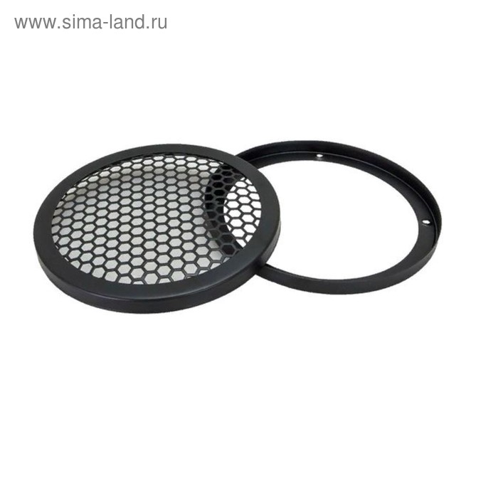 цена Защитная решетка Aura WGM-3306, 16.5 см