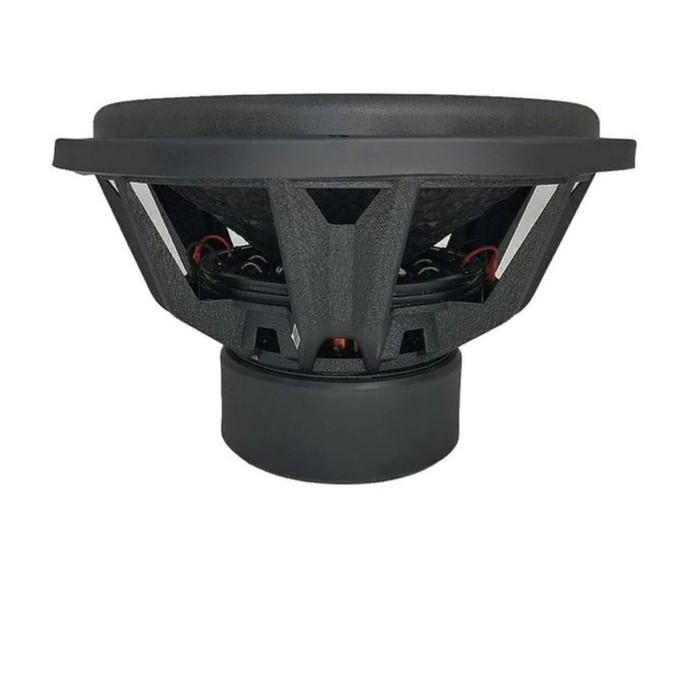 Сабвуфер Dynamic State PSW-40 PRO D2, 15", 2+2 Ом