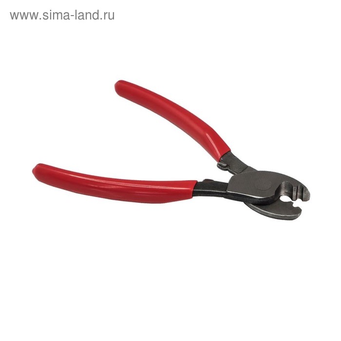 

Инструмент для обрезки кабеля AURA ZWT-4000, до 4 Ga