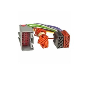 

ISO-переходник Incar FO-04, Ford Fiesta 08+