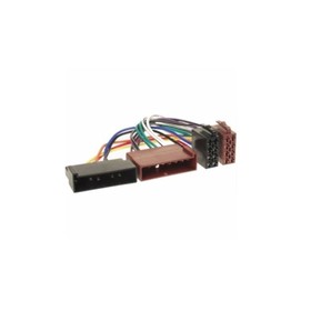 

ISO-переходник Incar FO-D05, Ford все до 05, Mondeo до 02
