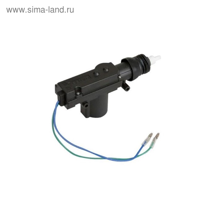 

Электропривод Saturn MS-2