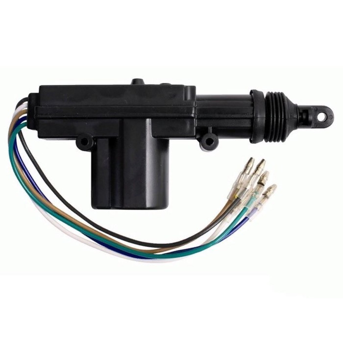 Электропривод Saturn MS-5