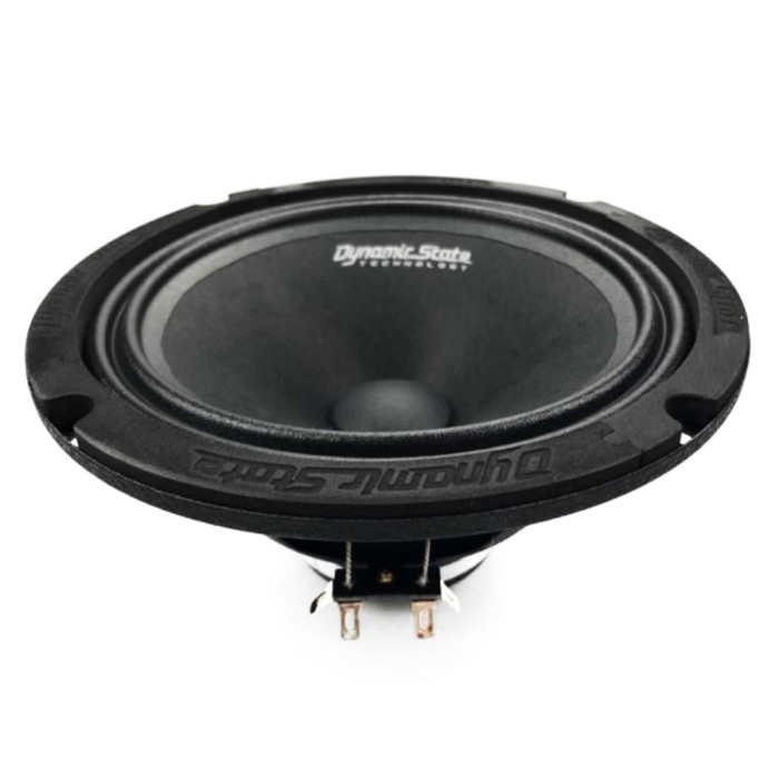 Акустическая система Dynamic State NM-20.2 Neo Series, 20 см, 350 Вт, набор 2 шт