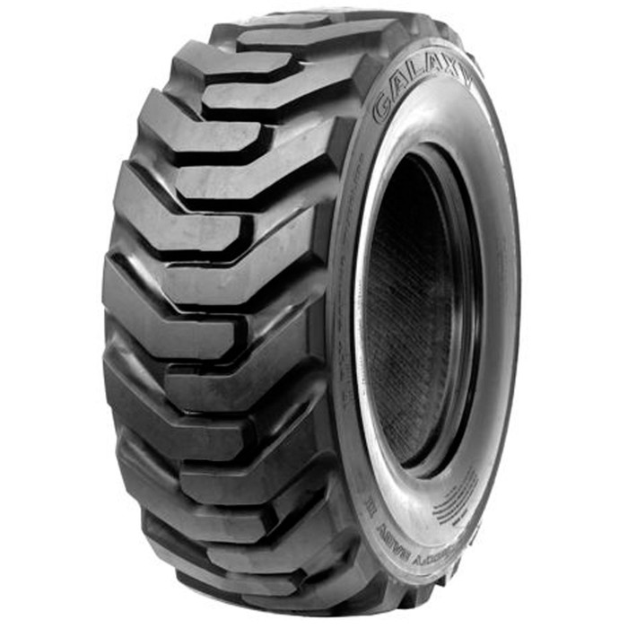 Пневматическая 14-17.5 Galaxy Beefy Baby II 14PR