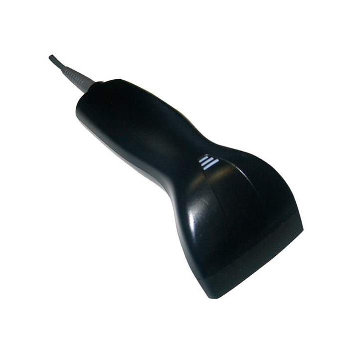 Сканер CipherLAB 1170 черный (1D) USB HID&VC