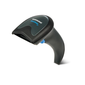 

Сканер Datalogic QuickScan Lite QW2120 USB, черный, с подставкой