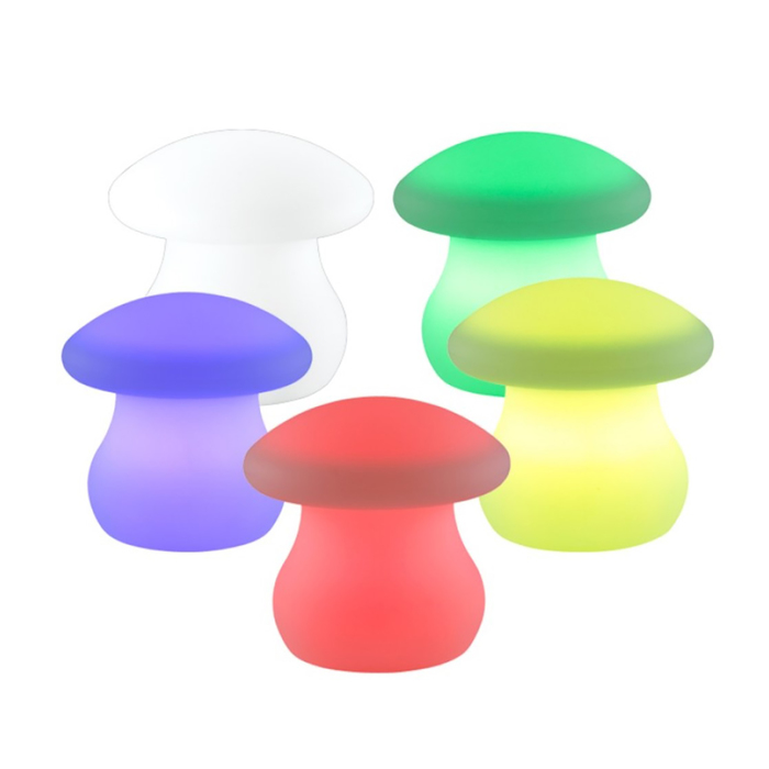 Светильник Nightlight 0,5Вт LED 3,7V белый 25х25х24см