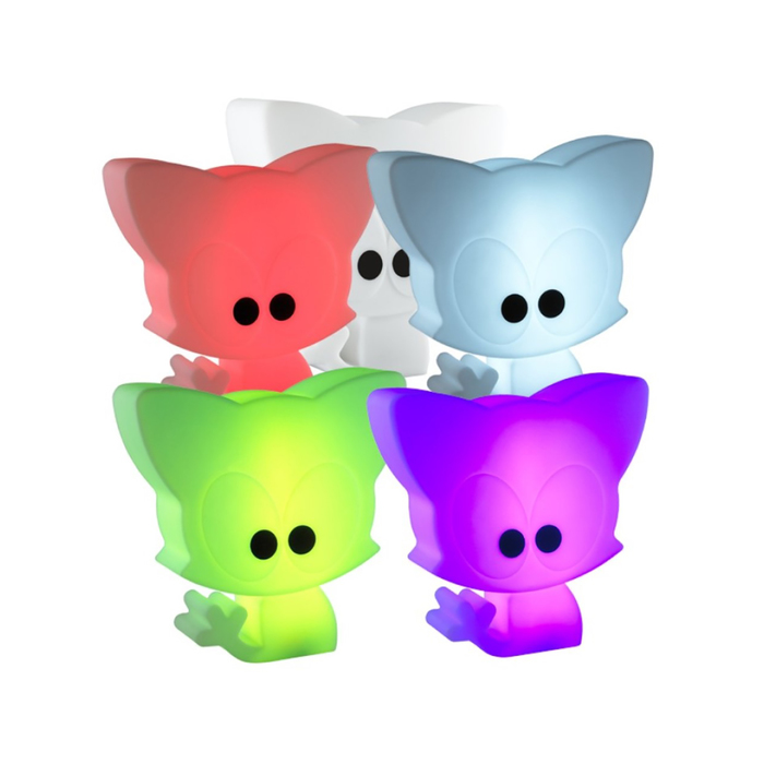 Светильник Nightlight 0,5Вт LED 3,7V белый 40х12х39см