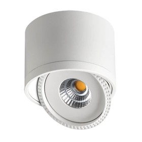 

Светильник Razor 5Вт LED белый 6,2 см