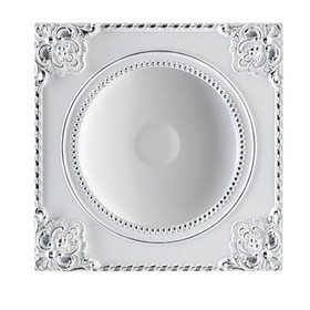 

Встраиваемый светильник светодиодный Novotech, 18 Вт, 220 В, 220x220 мм, d=220 мм, белый