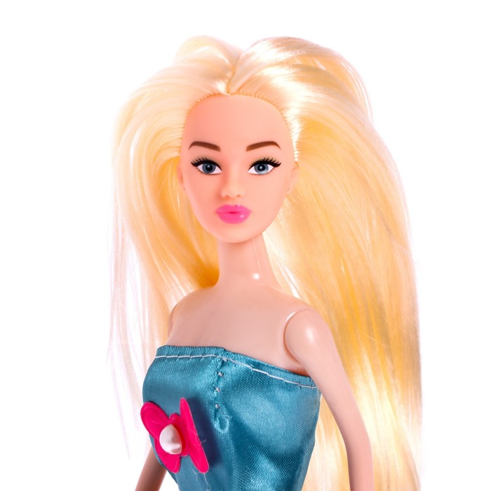 Кукла в конусе «Самой модной»