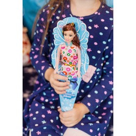 Кукла-модель в конусе «Сказочной девочке» от Сима-ленд