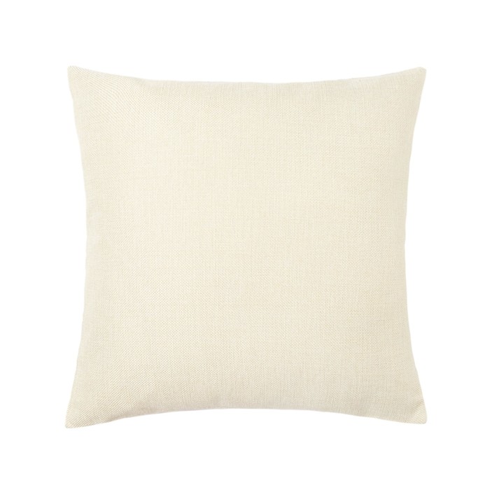 Наволочка декоративная "Этель" Поросята 40х40 см, рогожка, 100% пэ