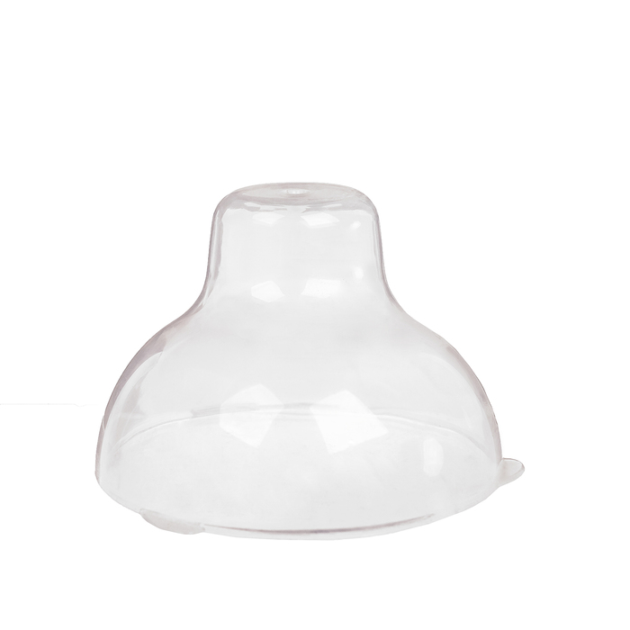 Поильник детский с мягким носиком, 250 мл, от 5 мес., цвет розовый