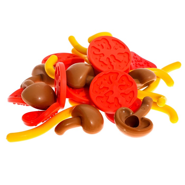 Настольная игра "Балансирующая пицца"