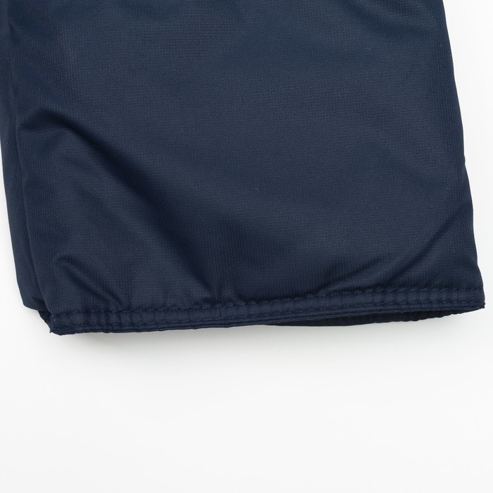 Комплект для девочки КТ23018-25, цвет синий/розовый, рост 104 см