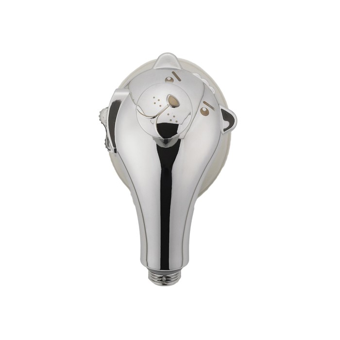 Лейка душевая SONAKI Modison Собачка, для животных, хром