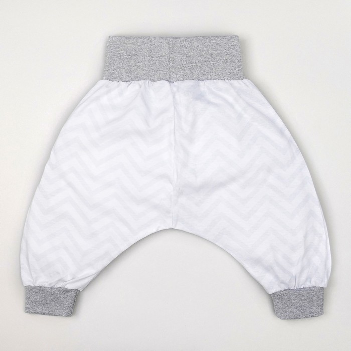 Костюм детский: майка и брюки Крошка Я "Сафари", рост 98см, р-р30, (3 года)