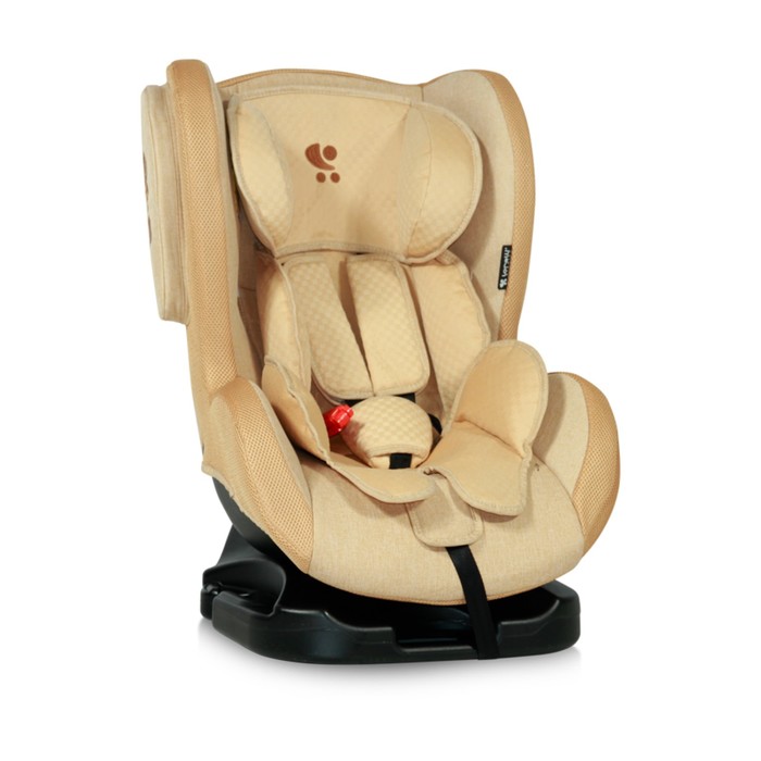 Автокресло Lorelli HB-EK Tommy SPS, группа 0-1 (0-18 кг), Бежев./ Beige 1840