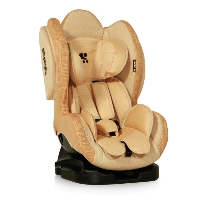 Автокресло HB-07 Sigma SPS, группа 0-1-2 (0-25 кг), Бежев./ Beige 1840