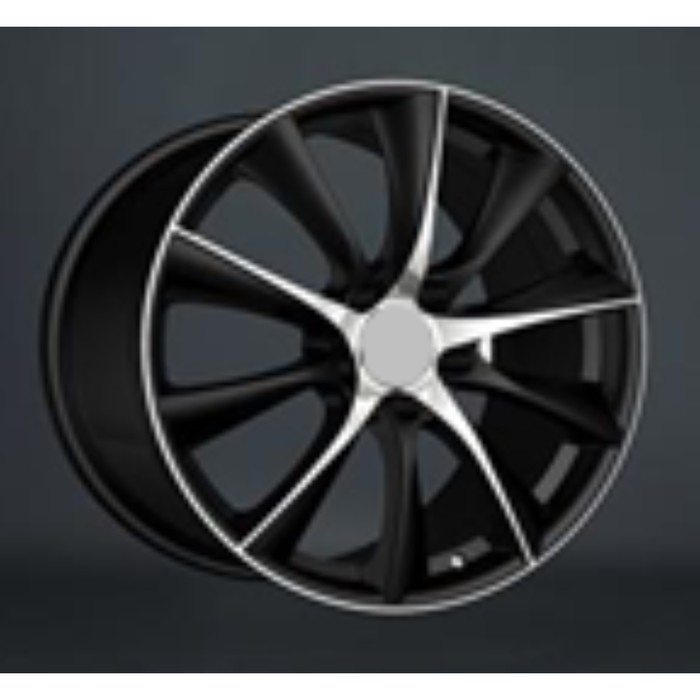 Диск LegeArtis Replica JG12 8x18 5x108 ET45 D63.4 BKF