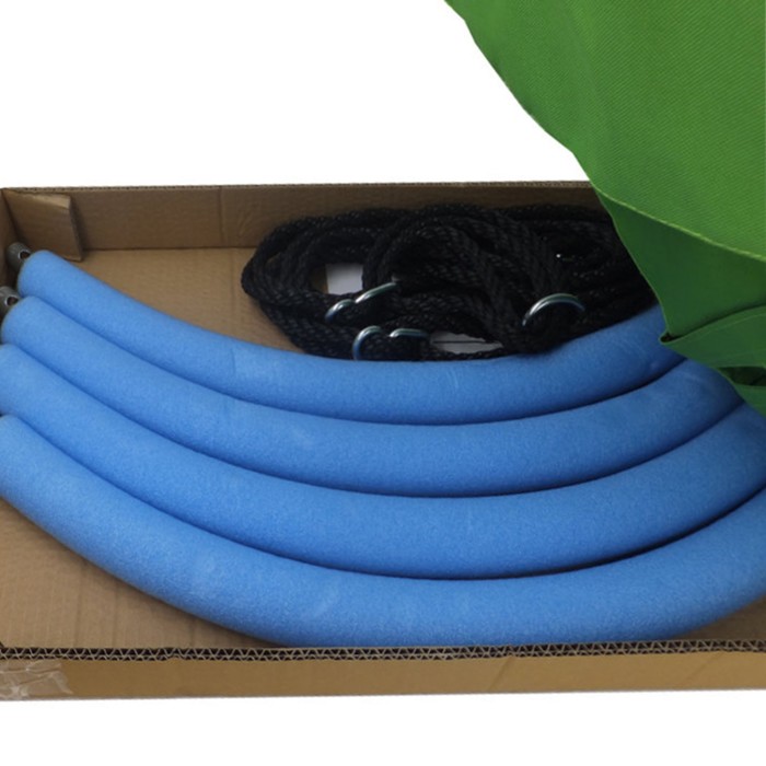 Кресло-Качели подвесные круглые d-100 см