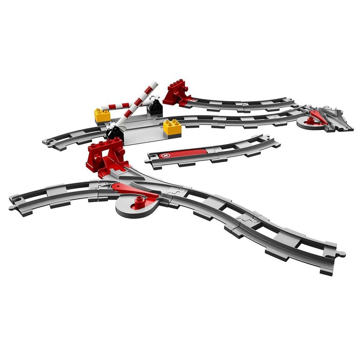 Конструктор "Рельсы" 10882