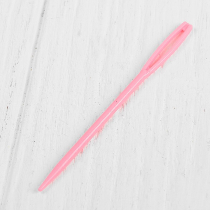 Набор для создания букета из фетра "Розы", цвет розовый