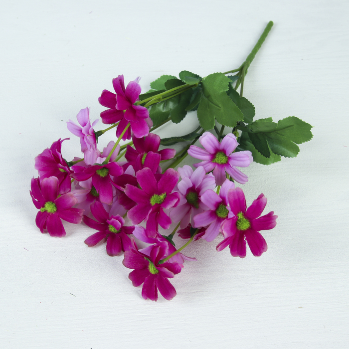 Букет "Полевые цветы" 4*30 см, микс