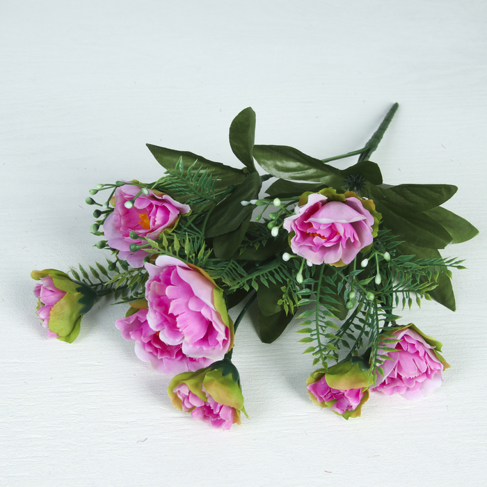 Букет "Брасика" 5*26 см, микс