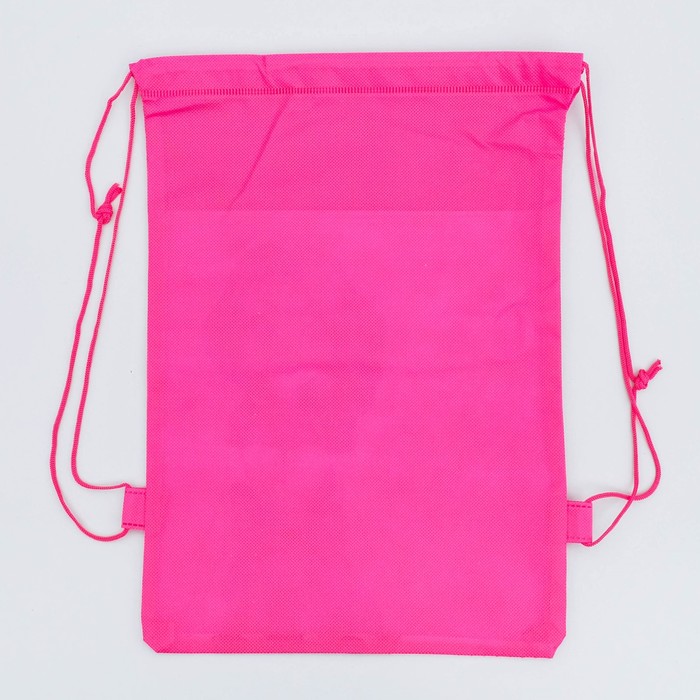 Мешок для обуви "Самая яркая", 26 х 37,5 см