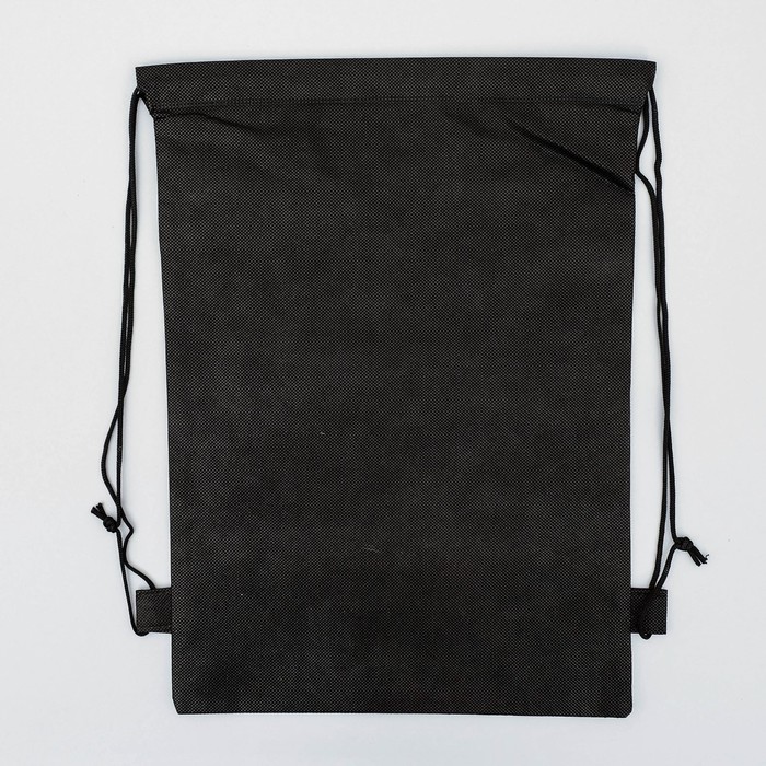 Мешок для обуви "Машина", 26 х 37,5 см