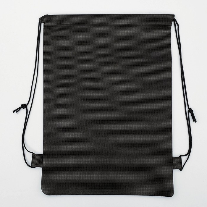 Мешок для обуви "Машина", 26 х 37,5 см