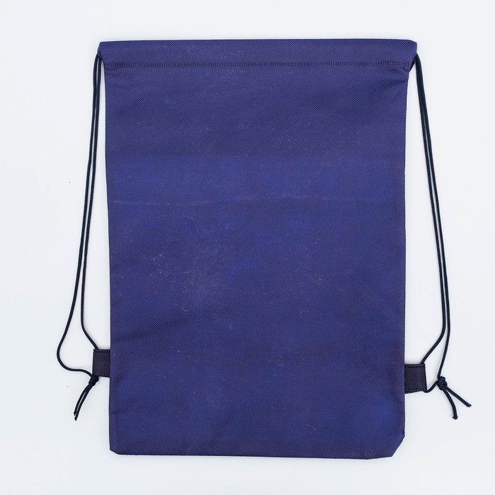 Мешок для обуви "Космонавт", 26 х 37,5 см