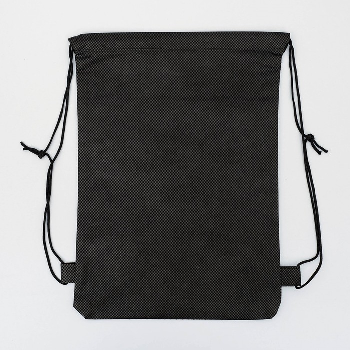 Мешок для обуви "Самому лучшему", 26 х 37,5 см