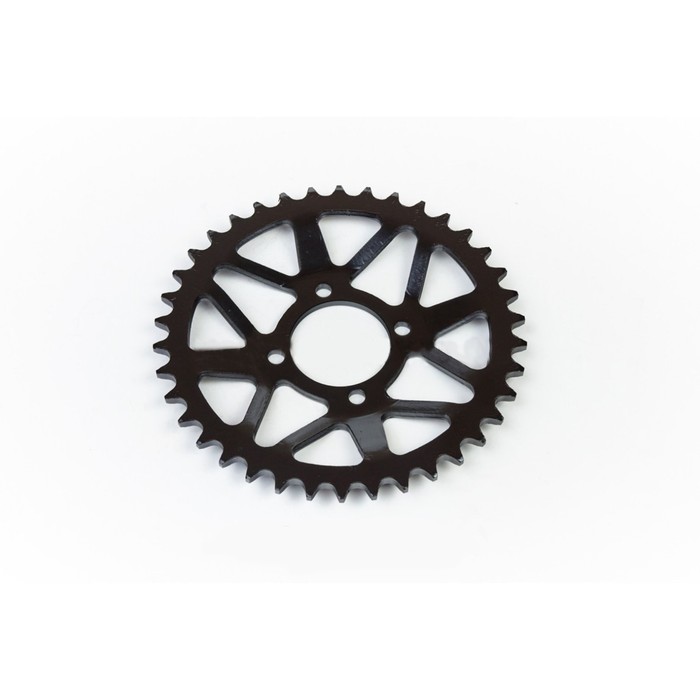 Венец, звезда ведомая для KAYO T2, 520-38