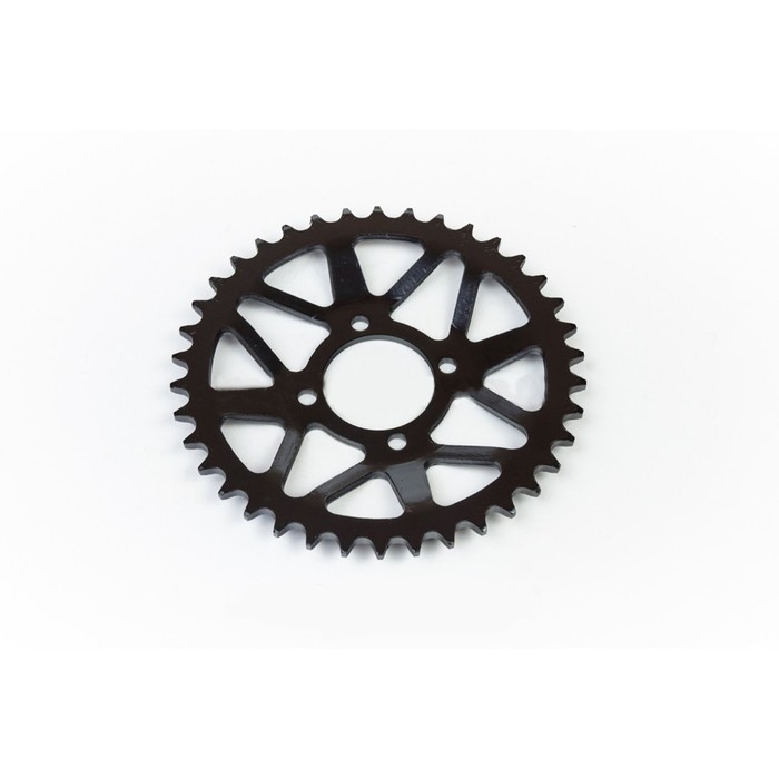 Венец, звезда ведомая для KAYO T2, 520-47