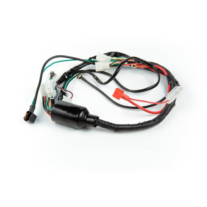 Жгут проводки для KAYO T2,T4