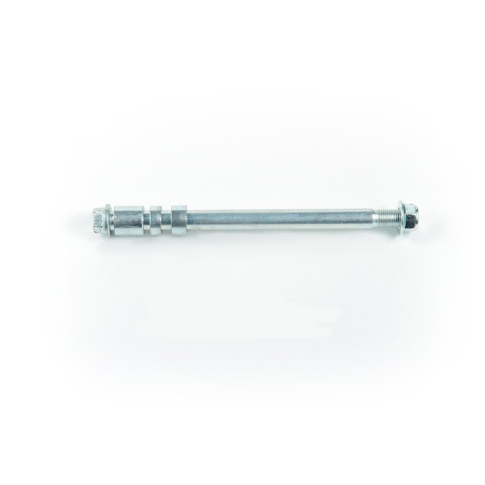 Ось заднего колеса в сборе для KAYO 125