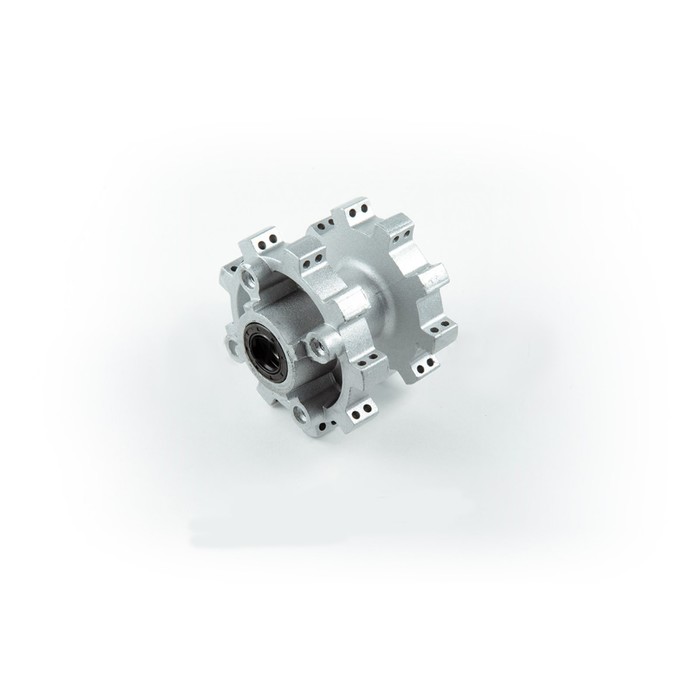 Ступица переднего колеса KAYO Т2