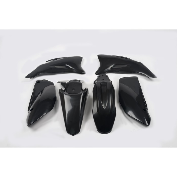 Комплект пластиковых деталей TTR 125, с электро стартером