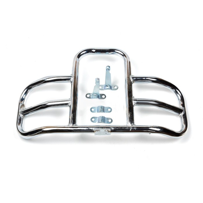 Дуги передние Мопед Alpha, с креплениями