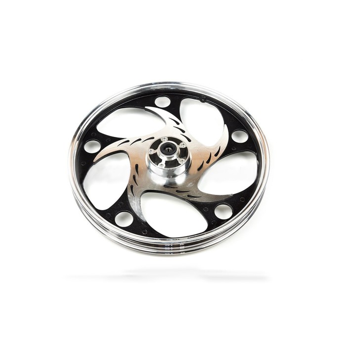 Обод 17" ACTIVE под дисковый тормоз, передний литой ()