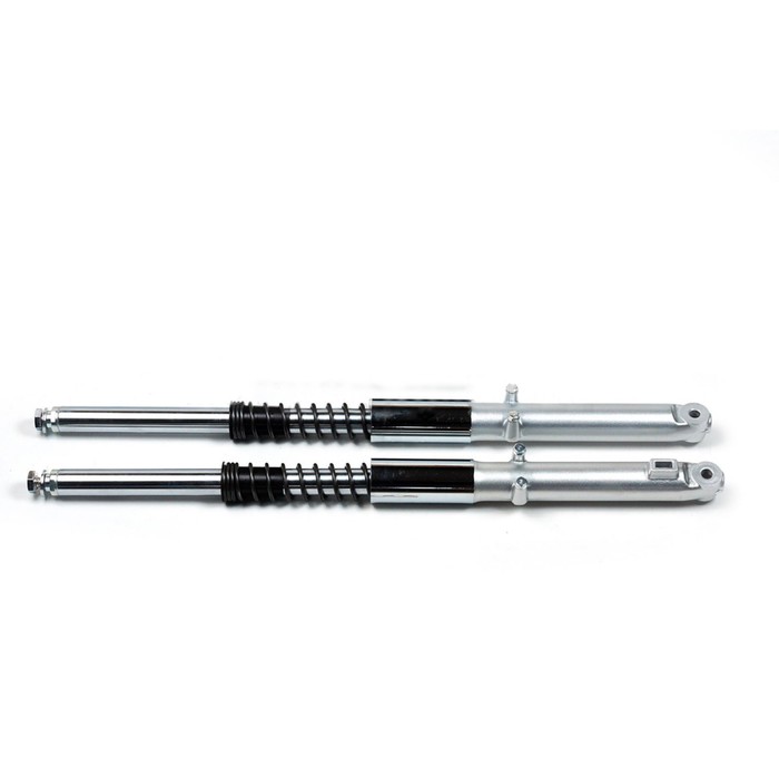 Перья вилки передней Мопед Delta